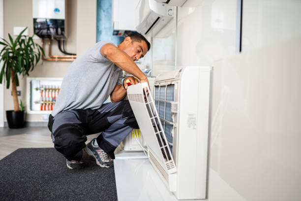 Affordable HVAC Duct Cleaning in MN