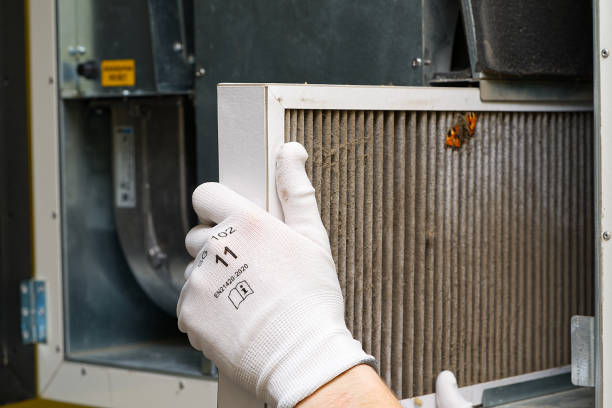 Best Ventilation Cleaning Services  in Nicollet, MN