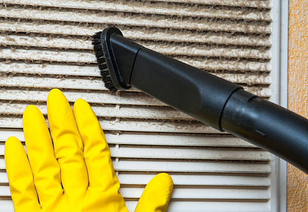 Best HVAC System Cleaning  in Nicollet, MN